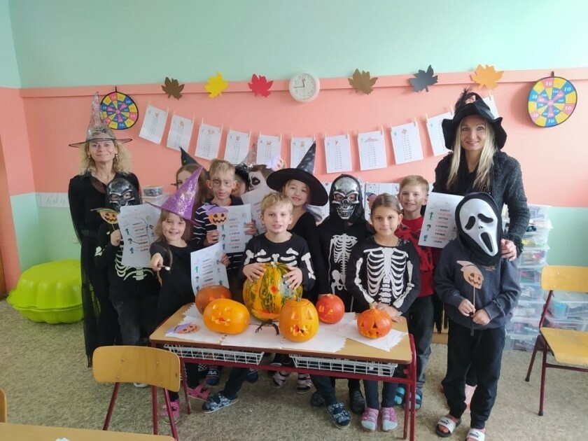 "Halloween" ve 3.A